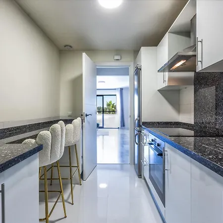 Apartment Vivi Homes - Delfin MIJAS COSTA