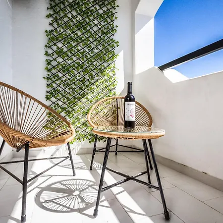Apartment Vivi Homes - Delfin