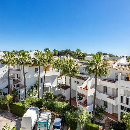 Apartment Vivi Homes - Delfin MIJAS COSTA