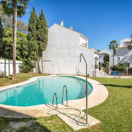 Vivi Homes - Delfin Apartment MIJAS COSTA