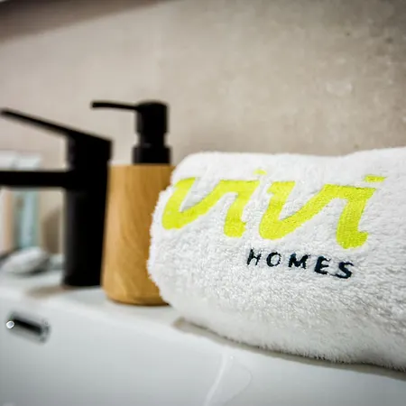 Apartment Vivi Homes - Delfin MIJAS COSTA