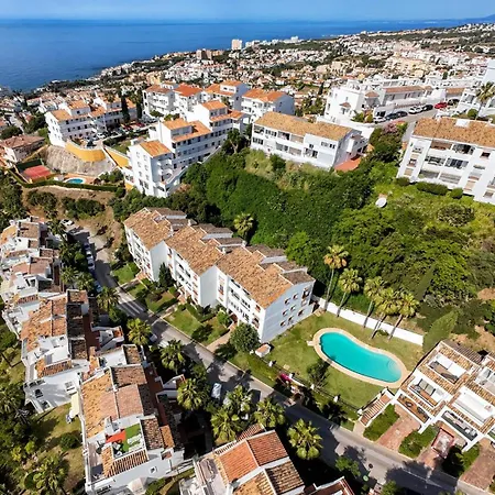 Vivi Homes - Delfin * MIJAS COSTA