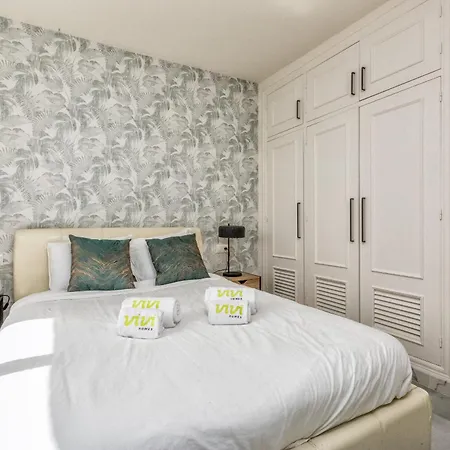 Apartment Vivi Homes - Delfin MIJAS COSTA