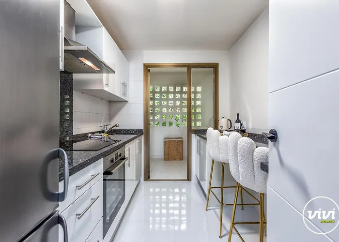 Vivi Homes - Delfin * Sitio de Calahonda